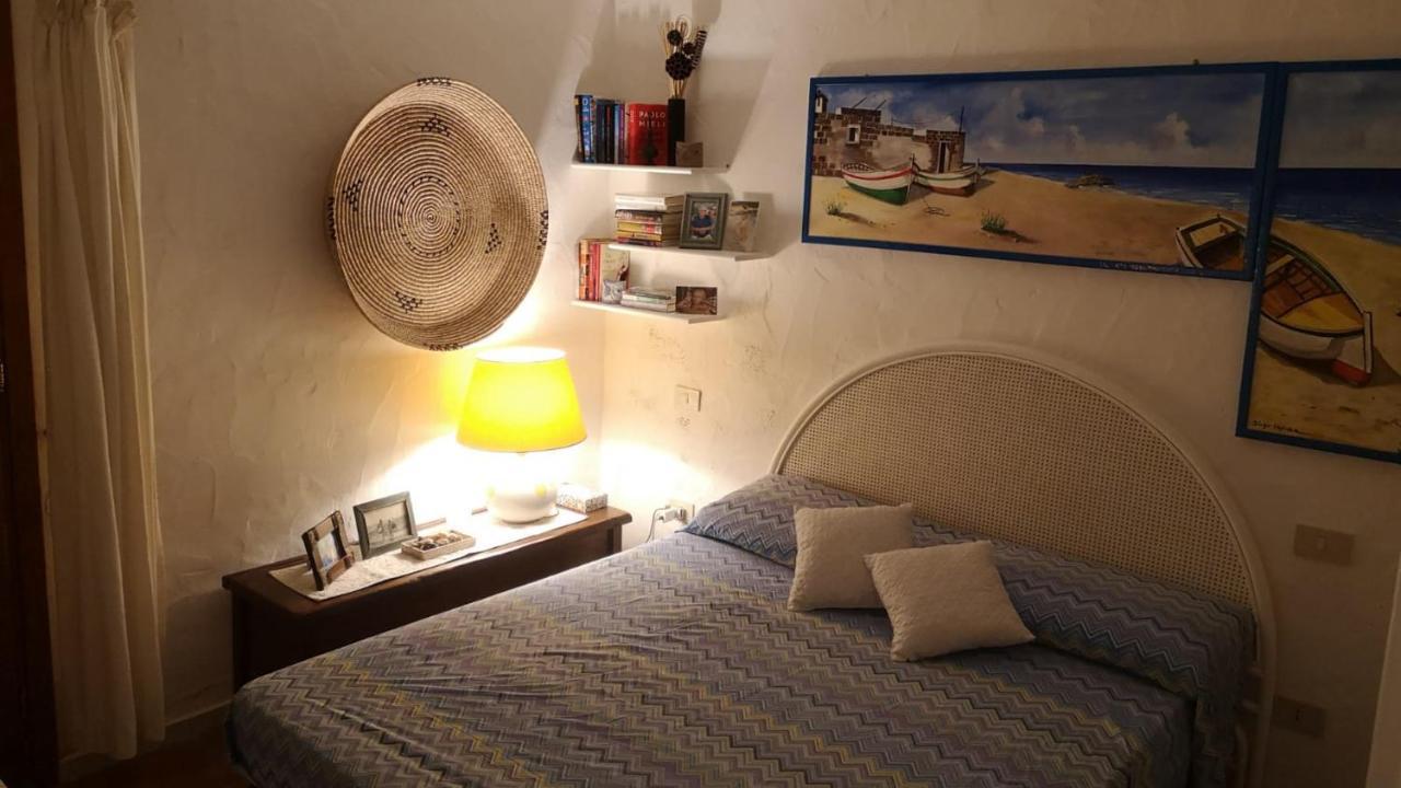 Welcomely - L'Oleandro Olbia Exteriér fotografie
